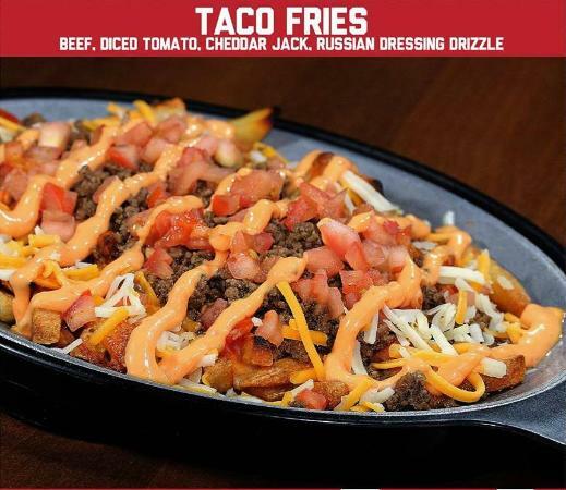 Sidelines Bar & Grill